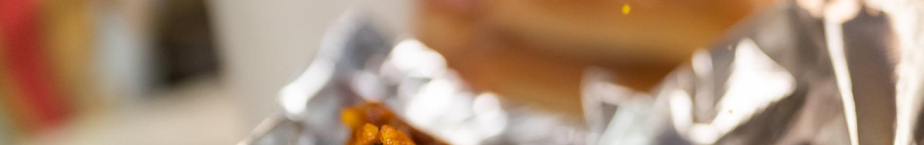 seasoned wings