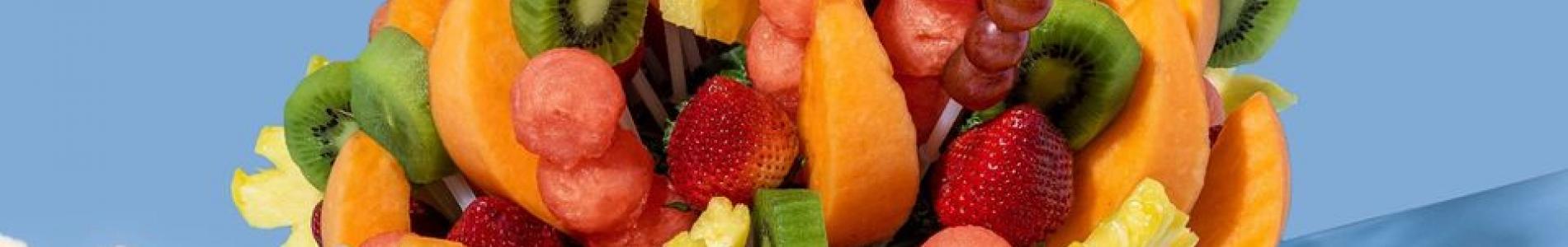 Edible Arrangements