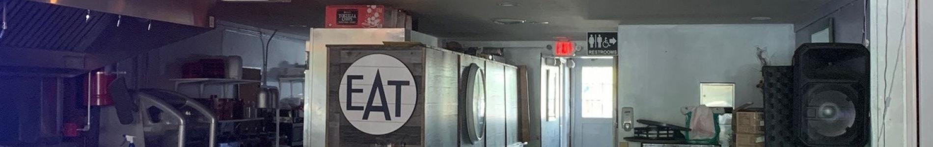 The Loft Interior