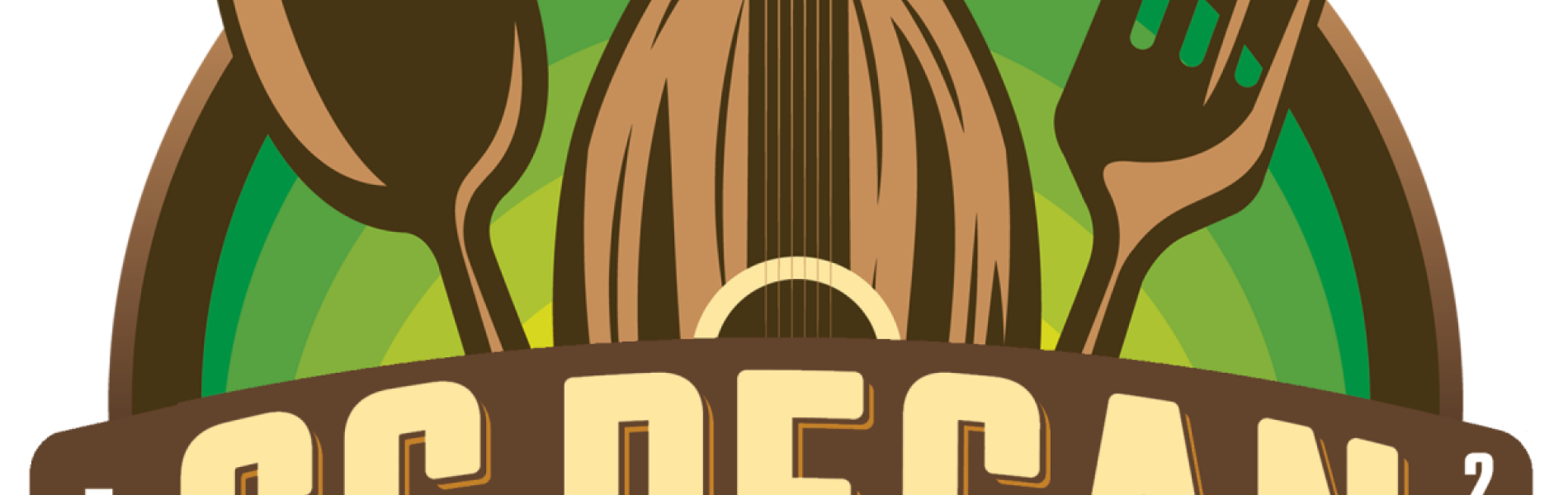 SC Pecan Festival Logo