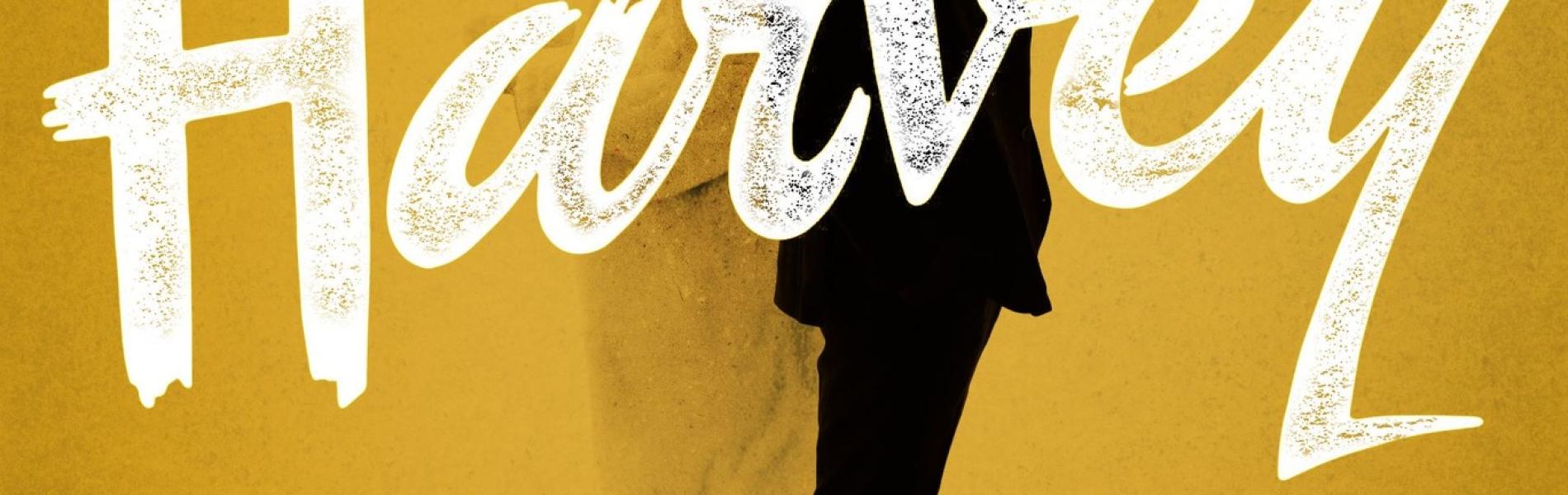 Harvey Poster