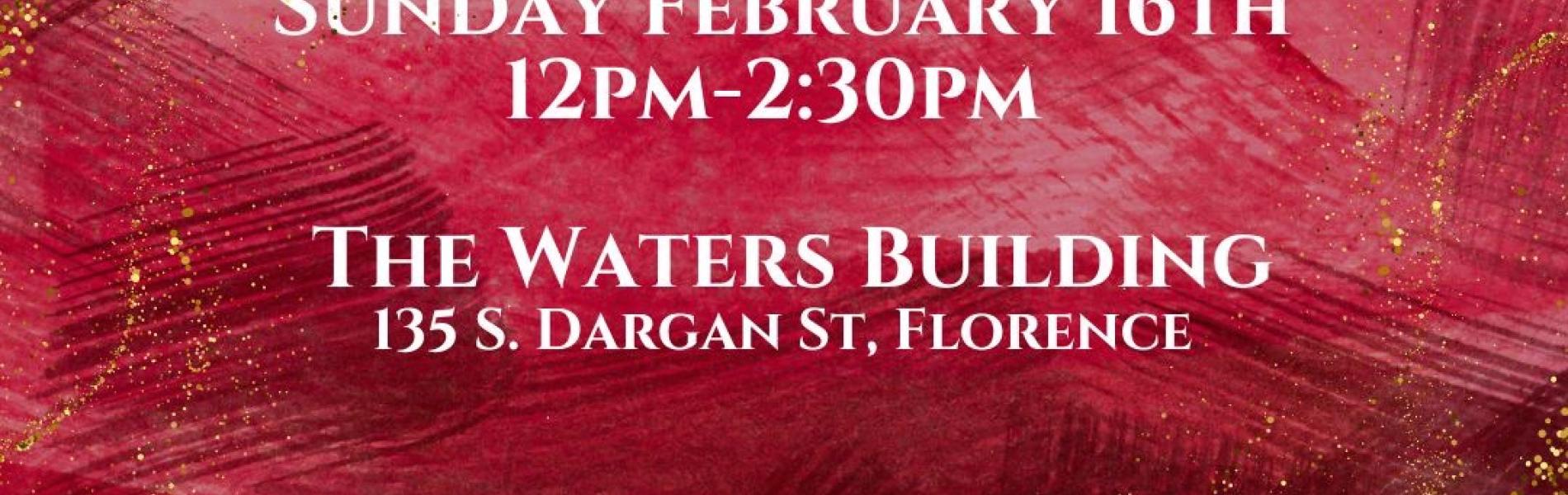 Galentine's Day Brunch at Victors, $55 per person 