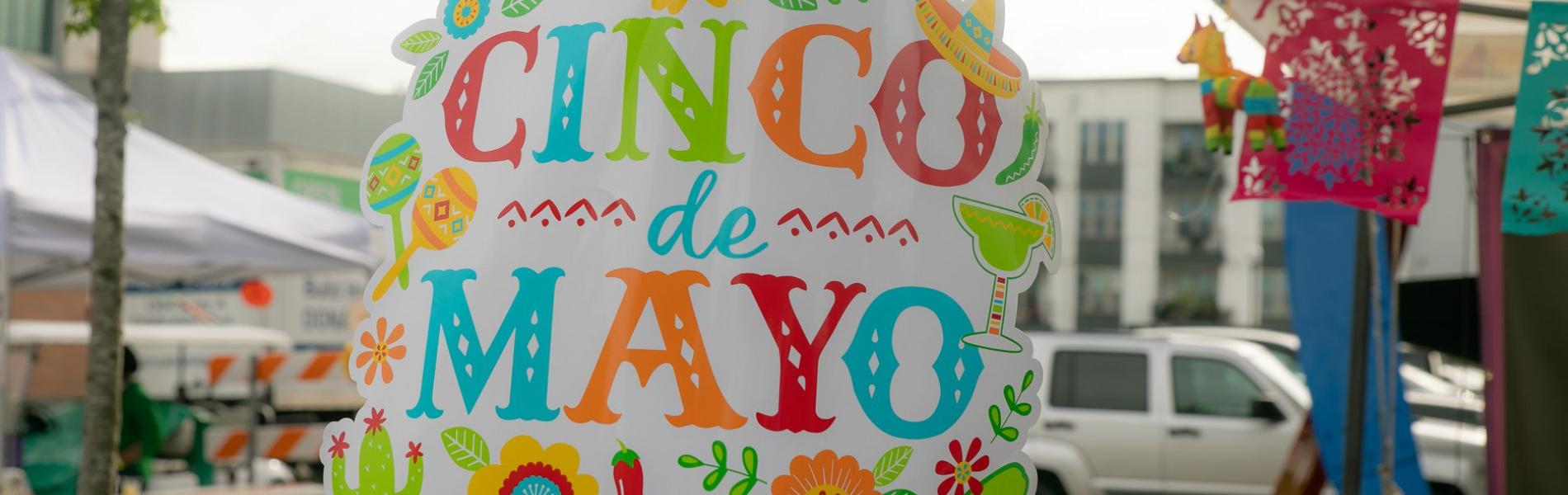 Cinco de Mayo