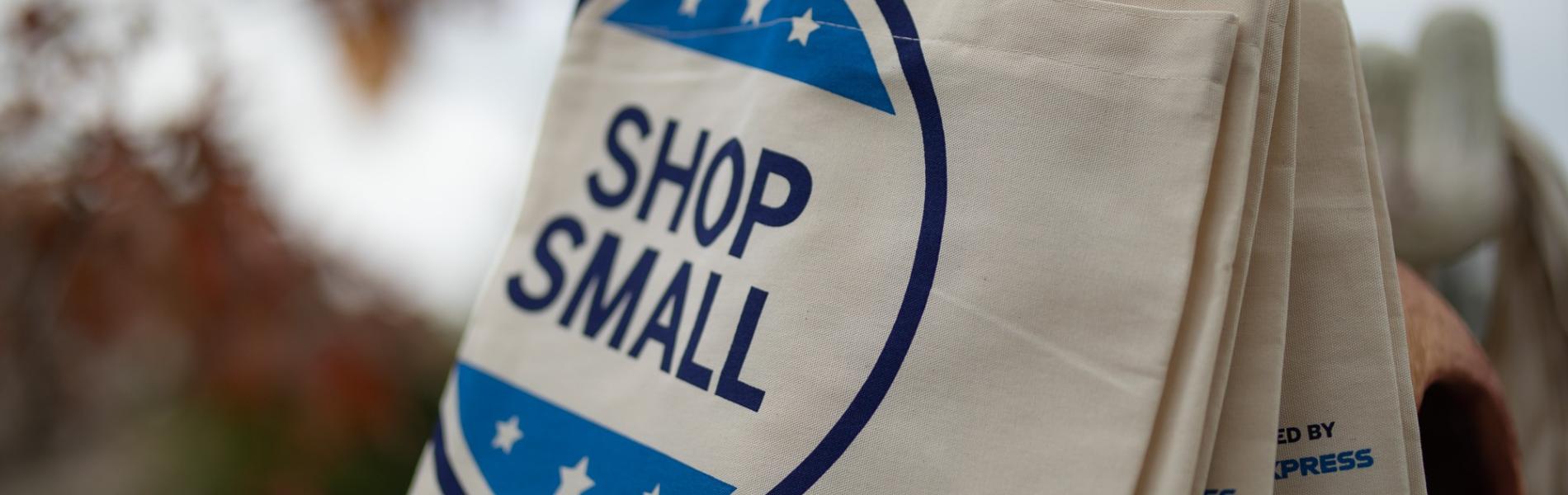 Small Business Saturday