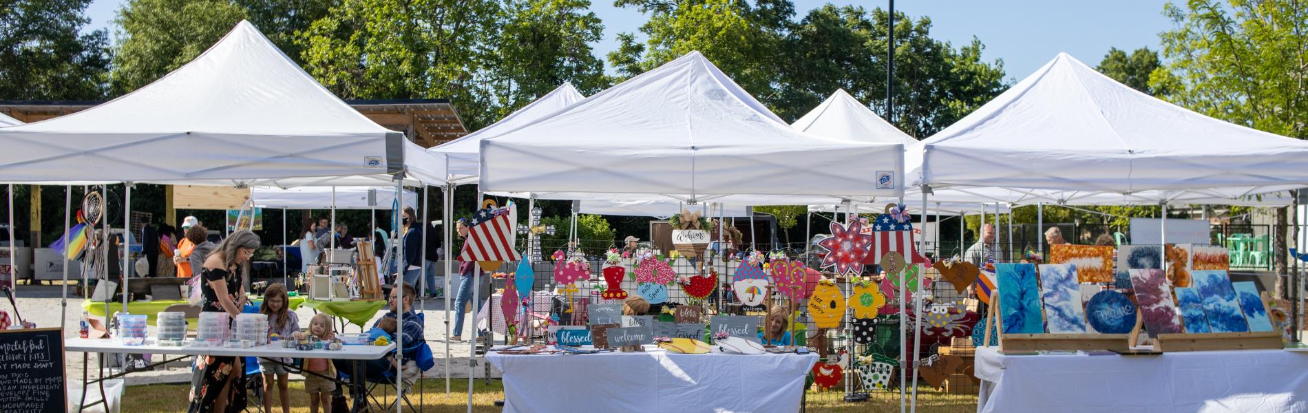 Farmers Market