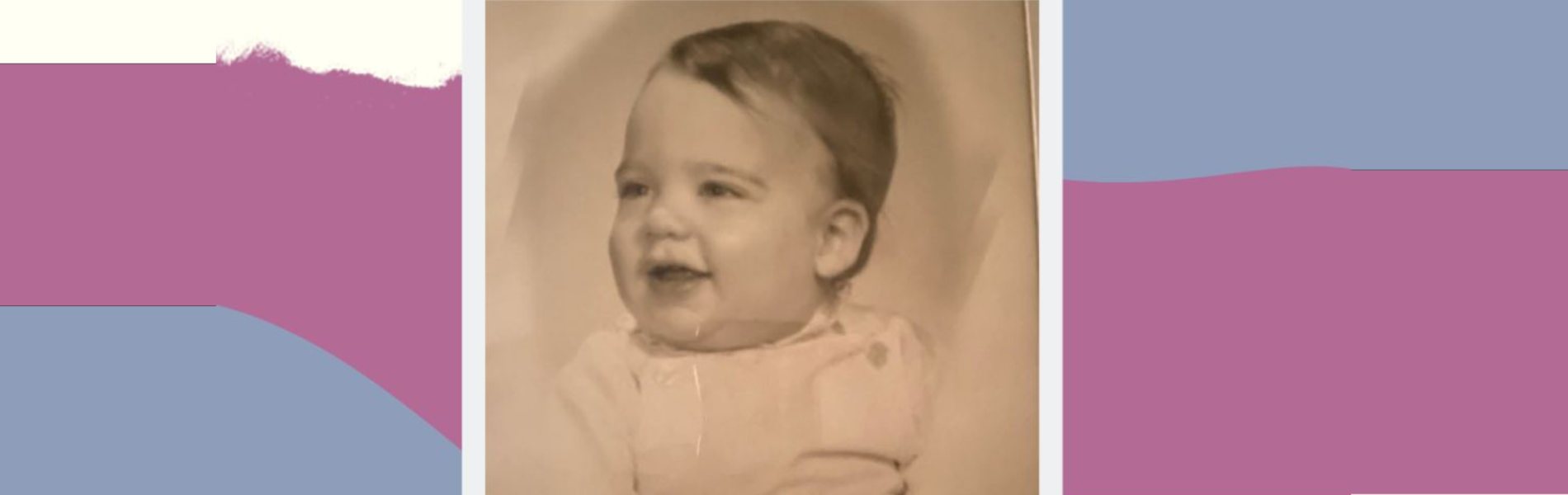 Be My baby Graphic 