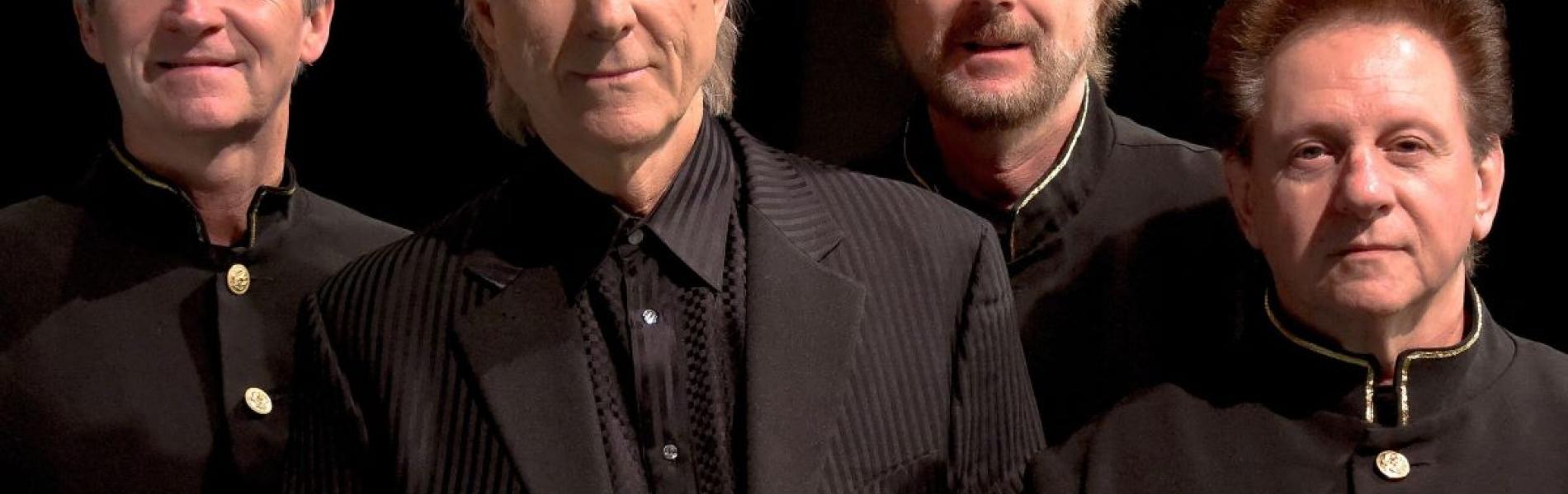 Gary Puckett and the Union Gap 