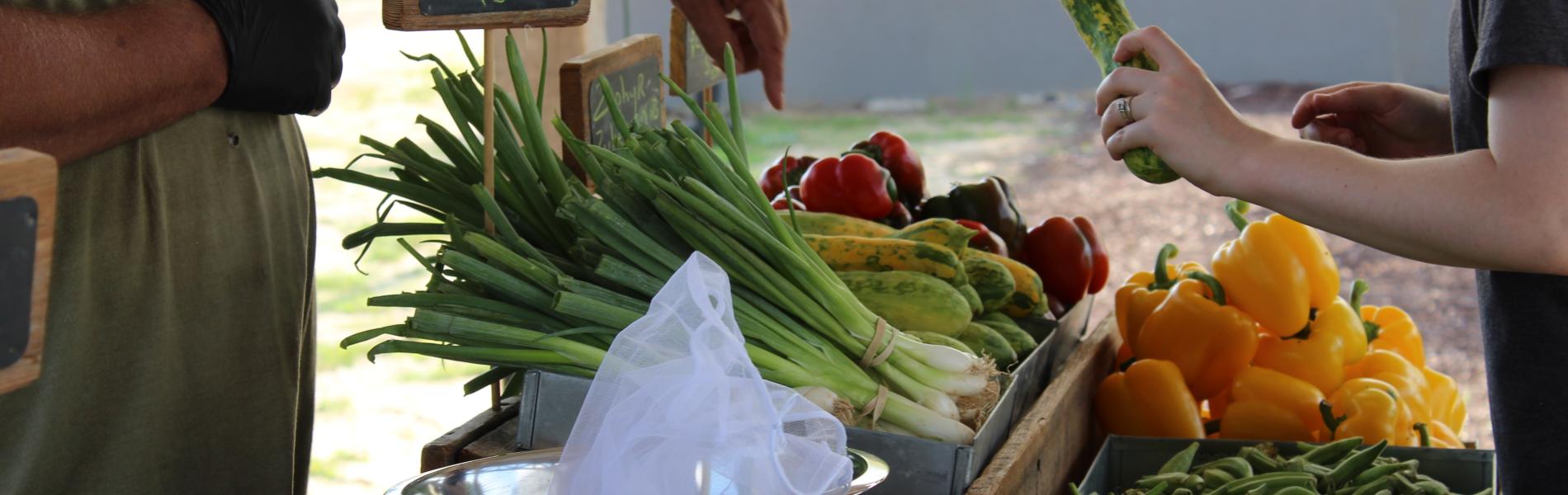 Farmers Market