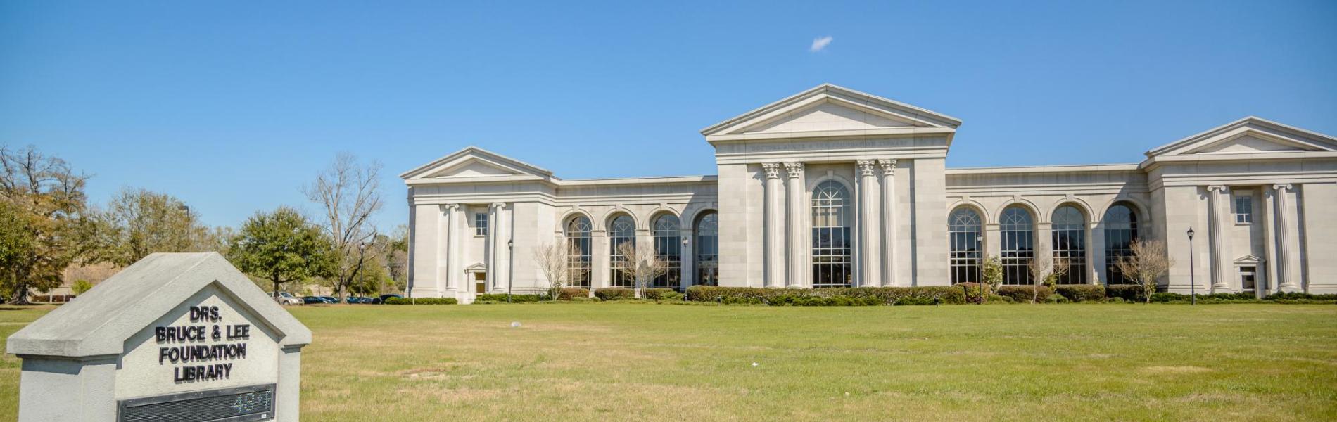 Florence County Library