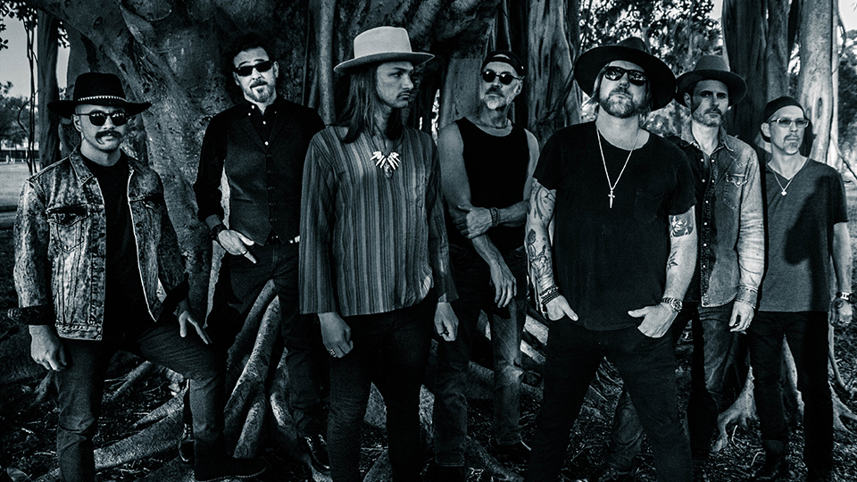 Allman Betts Band