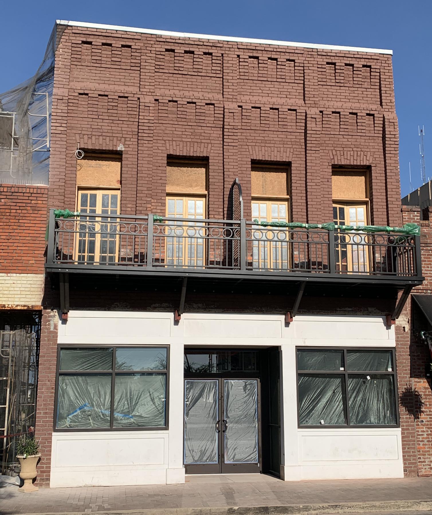 135 N Dargan St. 135 N Dargan St.