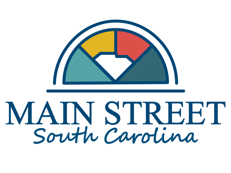 Main Street SC Logo