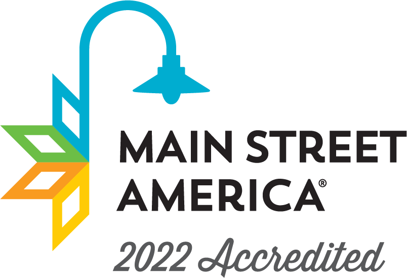 MSA 2022 Accredited Logo