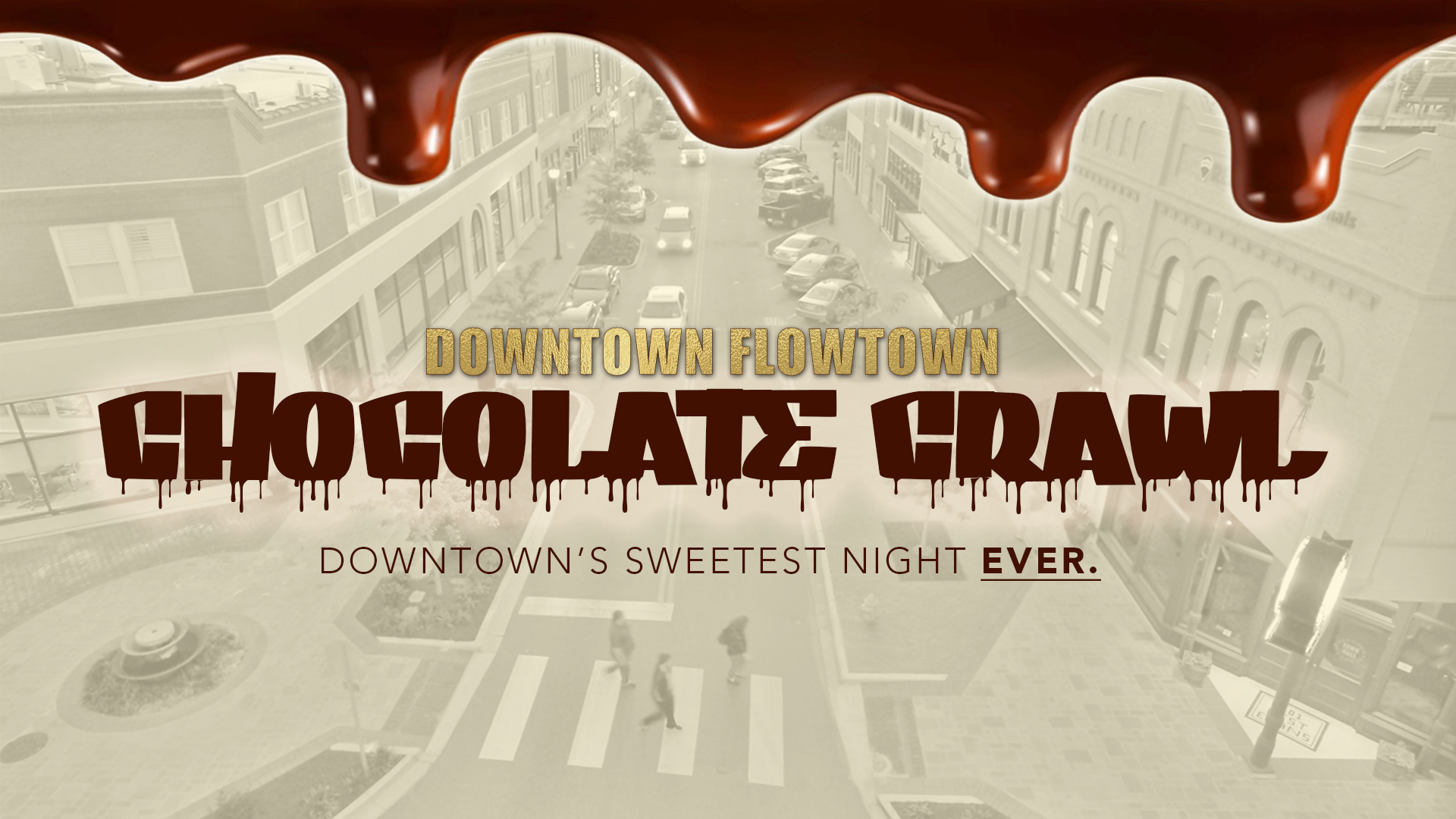 Downtown Chocolate Crawl Florence Downtown Development Corp.
