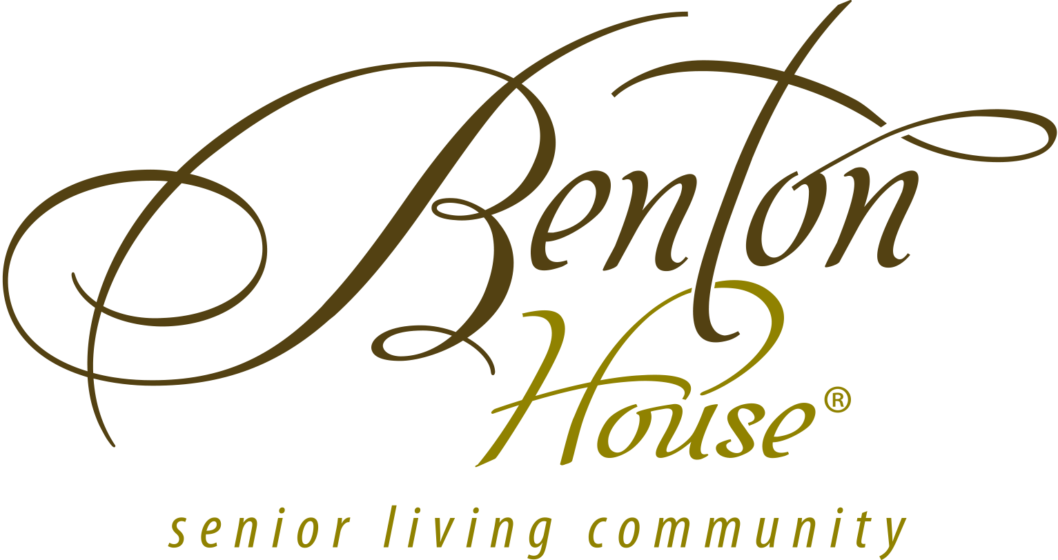 Benton House Logo