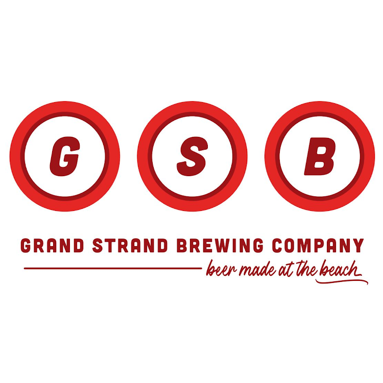Grand Strand Brewing Logo