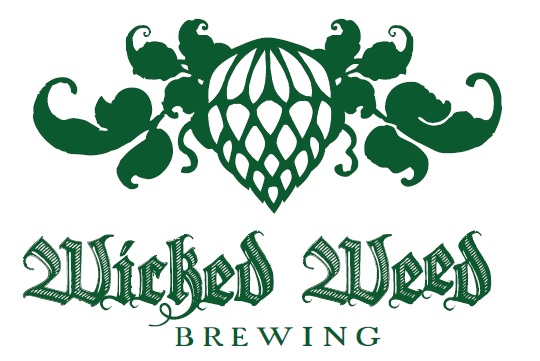 Wicked Weed Brewing Co. Logo