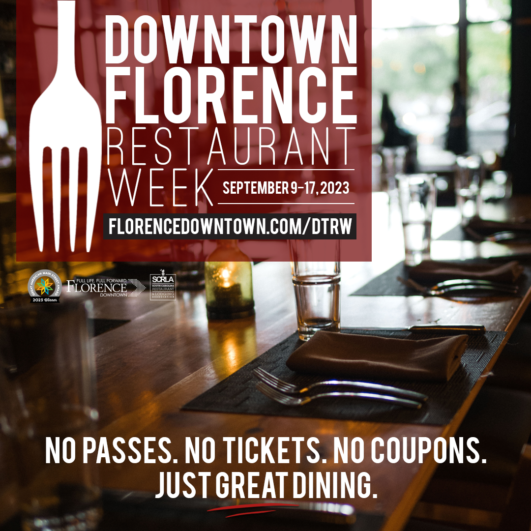 restaurant week