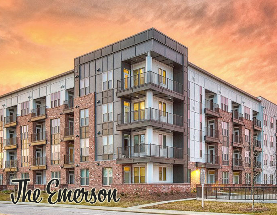 The Emerson