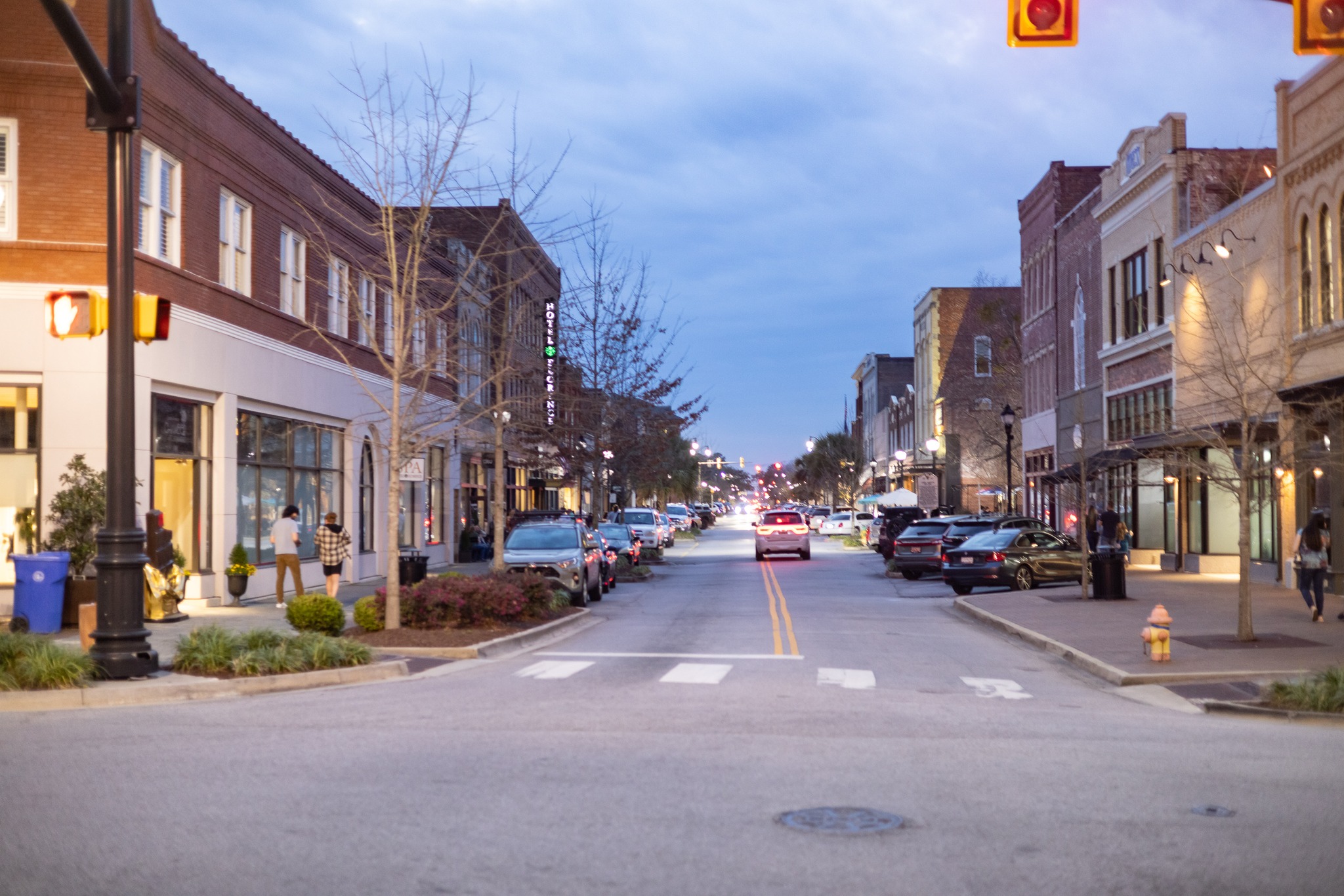 Storm Ready Resources Florence Downtown Development Corp.
