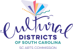 SC Cultural District Logo